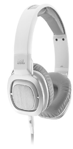 Harman Kardon J55IWHT Headphones