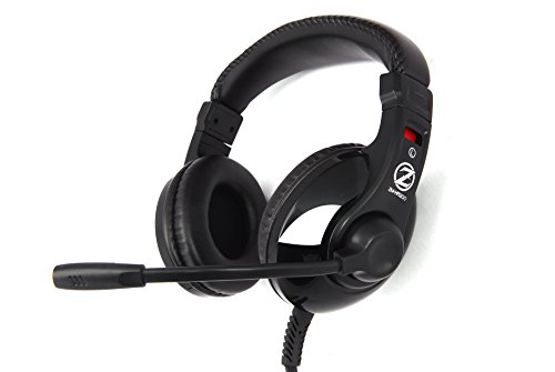 Zalman HPS200 Headset