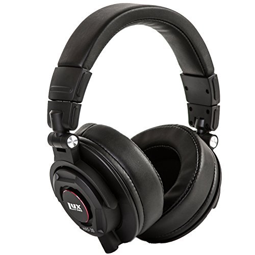 LyxPro HAS-30 Headphones