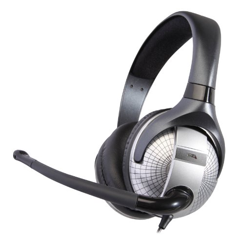 Cyber Acoustics AC-9648 Headset