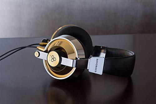 Final SONOROUS X Headphones