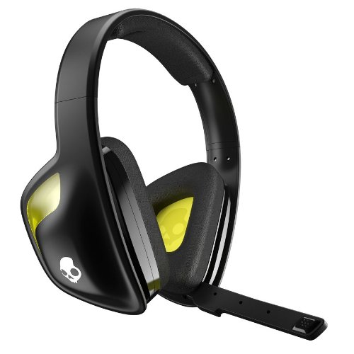 Skullcandy SLYR Headset