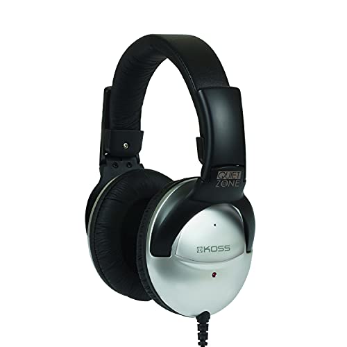 Koss QZPRO Headphones