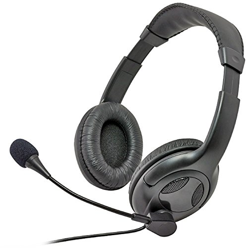 Gear Head AU3700S Headset