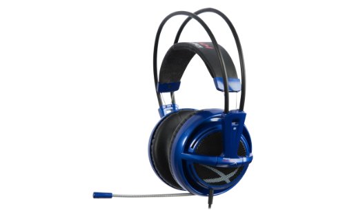 HP HyperX Edition Steelseries Siberia v2 Headset