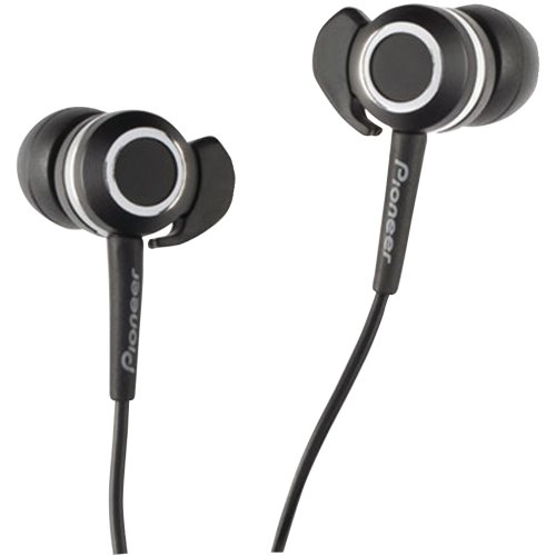 Pioneer SE-CLX40-K In Ear