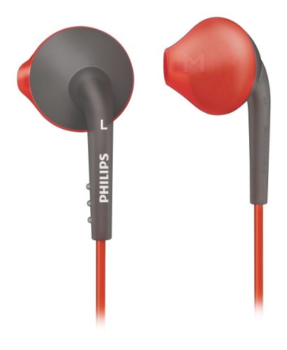 Philips SHQ1200/28 Earbud With Microphone