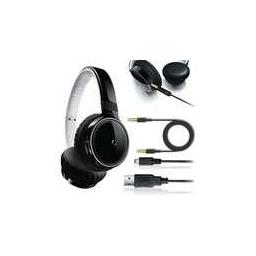 Philips SHB9100BK Headphones