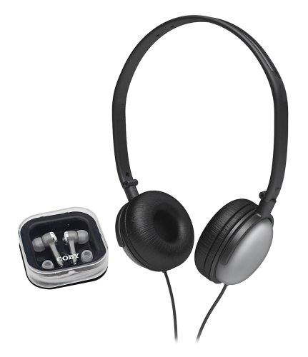 Coby CV140SVR Headphones