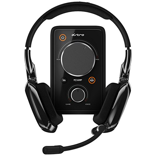 Astro A30 Headset