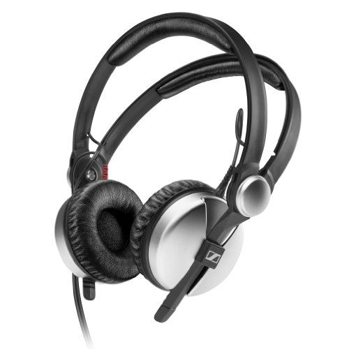 Sennheiser HD25ALUM Headphones