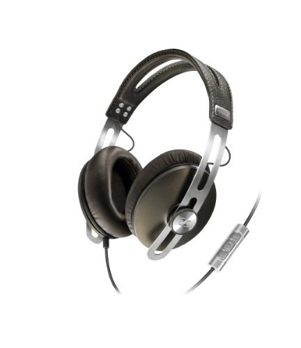 Sennheiser Momentum BRV2 Headphones