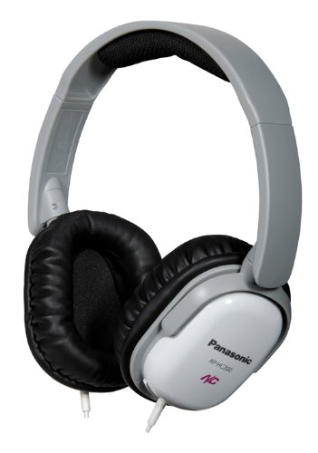 Panasonic RP-HC200-W Headset