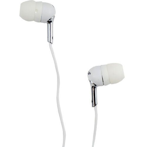 Pyle Audio PIEH10W In Ear