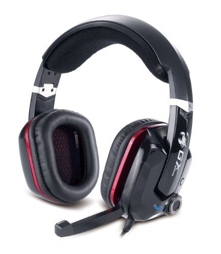 Genius 31710043101 Headset