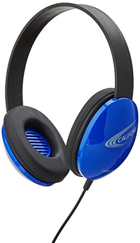 Ergoguys 2800-BL Headphones