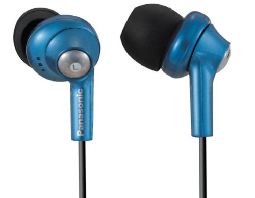 Panasonic RP-HJE280-A In Ear