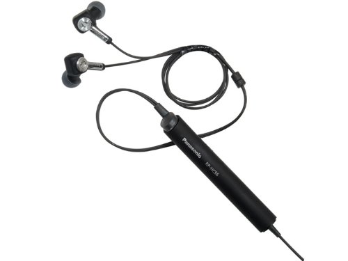 Panasonic RP-HC56-K Earbud