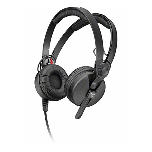 Sennheiser HD25-1 II Headphones