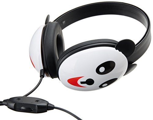 Ergoguys 2810-PA Headphones