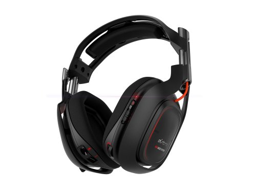 Astro A50 - Black 7.1 Channel Headset