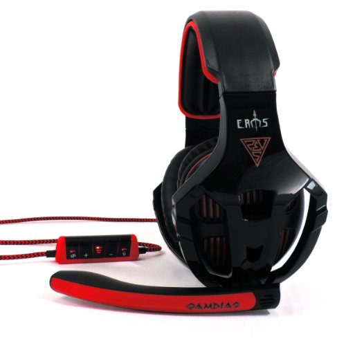 GAMDIAS EROS Headset