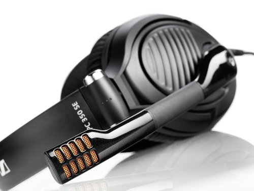 Sennheiser PC 350 SE Headset