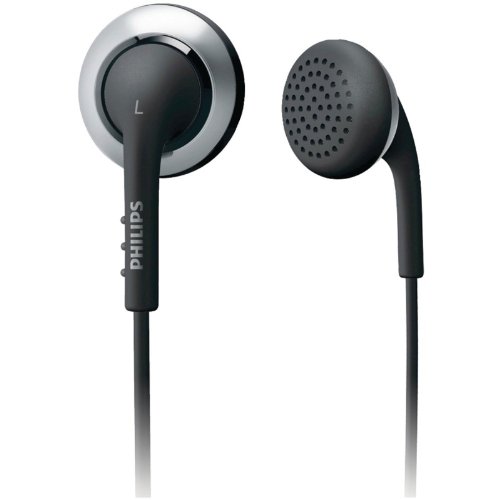 Philips SHE2640 Earbud