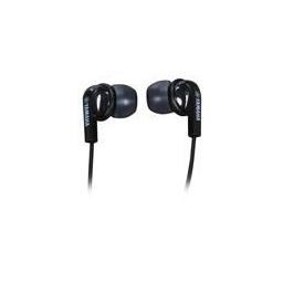 Yamaha EPH-20 Black In Ear