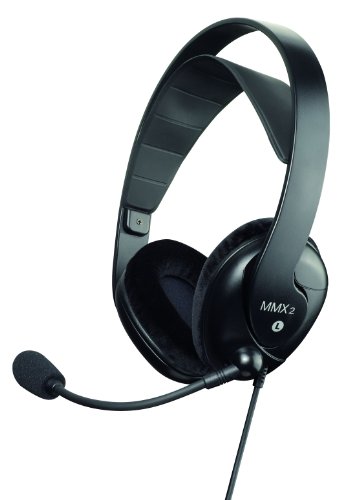 Beyerdynamic MMX 2 Headset