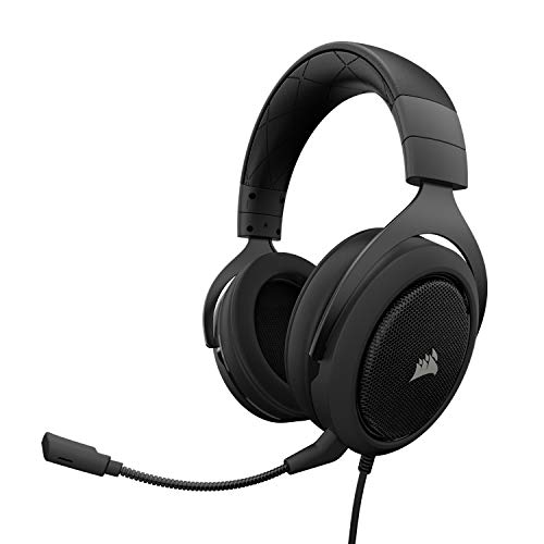 Corsair HS50 Headset