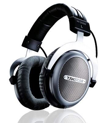 TAKSTAR HI-2050 Headphones