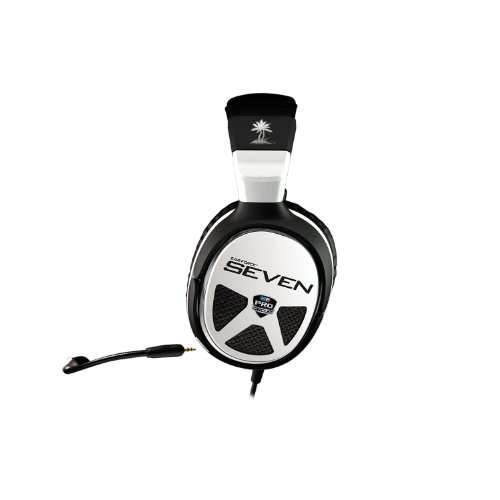 Turtle Beach EarForce Z SEVEN 5.1 Channel Headset