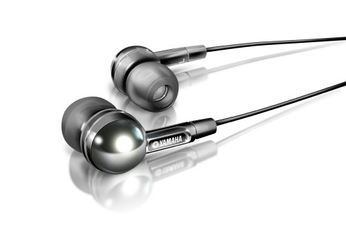 Yamaha EPH-30BL In Ear