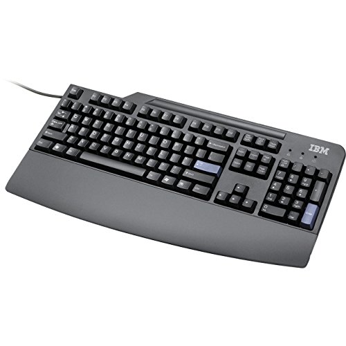 Lenovo 73P5230 Wired Standard Keyboard