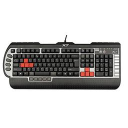 A4Tech G800V Wired Gaming Keyboard
