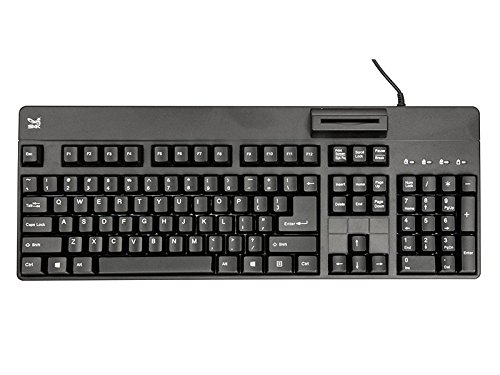 SMK-Link VP3800 Wired Standard Keyboard