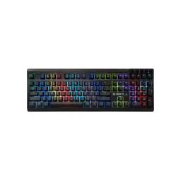 G.Skill Ripjaws KM570 RGB Wired Gaming Keyboard