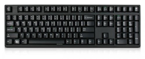 Ducky Zero Wired Gaming Keyboard