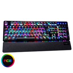 GameMax Strike Wired Gaming Keyboard