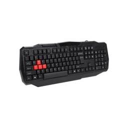 HEC HGX300 Wired Gaming Keyboard