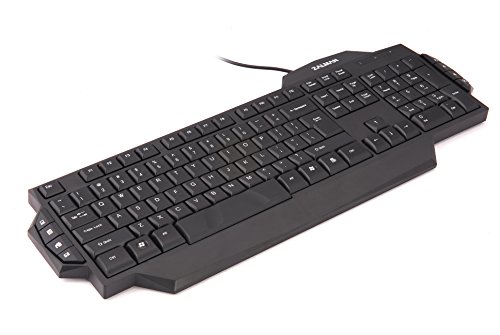 Zalman K350M Wired Standard Keyboard