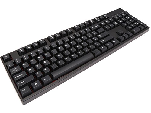 Rosewill RK-9000V2 BR Wired Standard Keyboard