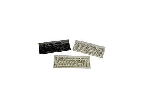 KeyTronic KT800P210PK Wired Standard Keyboard