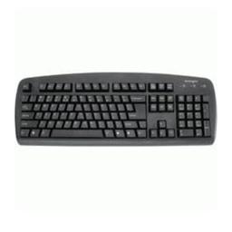 Kensington K64338 Wired Standard Keyboard