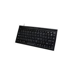 Gear Head KB1700U Wired Mini Keyboard