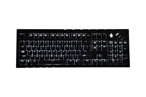 Cooler Master CM Storm QuickFire Ultimate Wired Gaming Keyboard