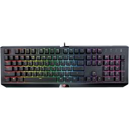 Trust GXT 890 CADA RGB Wired Gaming Keyboard