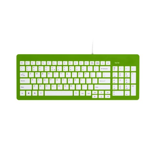 Wintec FileMate Imagine K2210 Wired Standard Keyboard