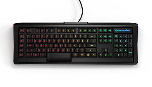 SteelSeries Apex M800 RGB Wired Gaming Keyboard